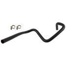 2012 Acura MDX Return Side Steering Hose 6