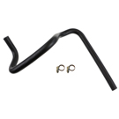 2012 Acura MDX Return Side Steering Hose 5
