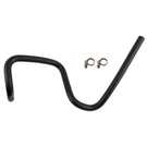 2012 Acura MDX Return Side Steering Hose 4