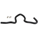 2017 Nissan Altima Return Side Steering Hose 1