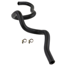 2017 Nissan Altima Return Side Steering Hose 2