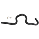 2017 Nissan Altima Return Side Steering Hose 4