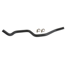 2004 Nissan Maxima Return Side Steering Hose 6