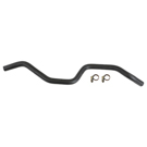 2004 Nissan Maxima Return Side Steering Hose 5