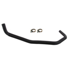 2000 Lexus RX300 Power Steering Reservoir Hose 6