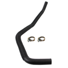 2000 Lexus RX300 Power Steering Reservoir Hose 2