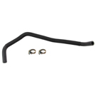 2000 Lexus RX300 Power Steering Reservoir Hose 4