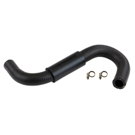 2012 Mazda 3 Return Side Steering Hose 6