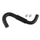 2012 Mazda 3 Return Side Steering Hose 5