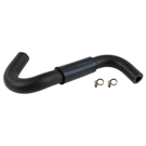 2012 Mazda 3 Return Side Steering Hose 1