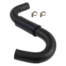 2012 Mazda 3 Return Side Steering Hose 2
