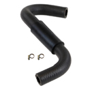 2012 Mazda 3 Return Side Steering Hose 3
