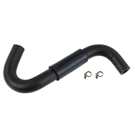 2012 Mazda 3 Return Side Steering Hose 4