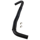 2012 Mazda CX-7 Return Side Steering Hose 2