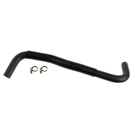 2012 Mazda CX-7 Return Side Steering Hose 4