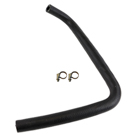 2012 Mazda CX-7 Return Side Steering Hose 3