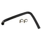 2012 Mazda CX-7 Return Side Steering Hose 4