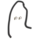 2003 Honda Element Return Side Steering Hose 5