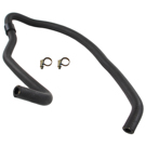 2003 Honda Element Return Side Steering Hose 1