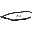 2003 Honda Element Return Side Steering Hose 2