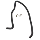 2003 Honda Element Return Side Steering Hose 4