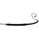 2000 Jaguar XK8 Power Steering Pressure Line Hose Assembly 1