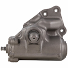 2000 Gmc W5500 Forward Power Steering Gear Box 3