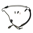 2009 Hyundai Sonata Power Steering Pressure Hose Kit 1