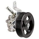 OEM / OES Infiniti Power Steering Pump 86-01627ON
