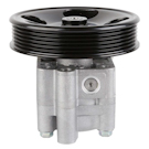 OEM / OES 86-01489ON Power Steering Pump 4