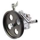 OEM / OES Infiniti Power Steering Pump 86-01563ON