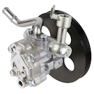 OEM / OES 86-01563ON Power Steering Pump 2