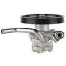 OEM / OES 86-01563ON Power Steering Pump 3