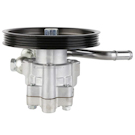 OEM / OES 86-01563ON Power Steering Pump 4
