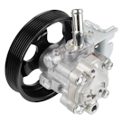 2017 Nissan Armada Power Steering Pump 2