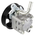 2017 Nissan 370Z Power Steering Pump 2