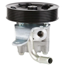 2017 Nissan 370Z Power Steering Pump 3