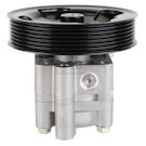 OEM / OES 86-02539ON Power Steering Pump 4