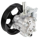 2017 Nissan Armada Power Steering Pump 2