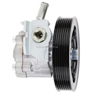 2017 Nissan Armada Power Steering Pump 3