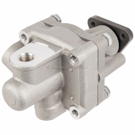 2000 Audi A6 Power Steering Pump 2