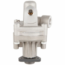 2000 Audi A6 Power Steering Pump 3