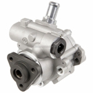 BuyAutoParts Land Rover Power Steering Pump 86-01425AN
