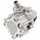 BuyAutoParts 86-01425AN Power Steering Pump 2