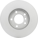 2000 Bmw Z3 Brake Rotor 3