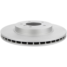 2007 Bmw Z4 Brake Rotor 2