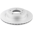 2012 Bmw Z4 Brake Rotor 2
