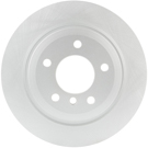 2012 Bmw Z4 Brake Rotor 1