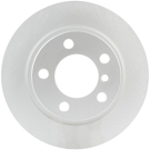 2013 Mini Cooper Paceman Brake Rotor 1