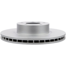 2017 Bmw X3 Brake Rotor 2